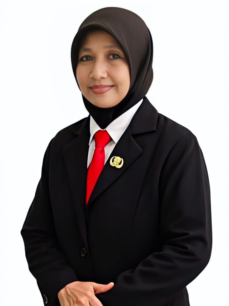 Solikatun, S.Pd.I., M.Pd.