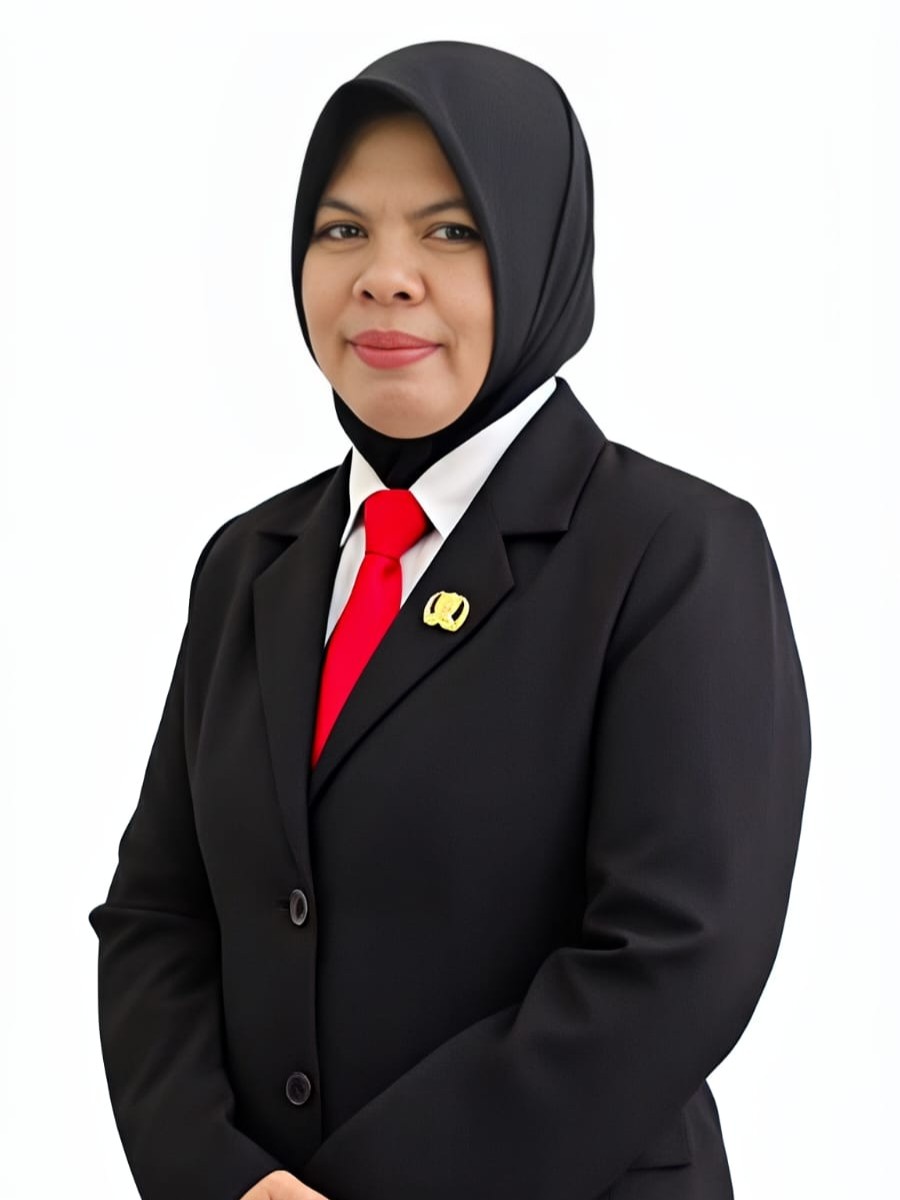 Anis Surya Hudaya, S.Pd.I.