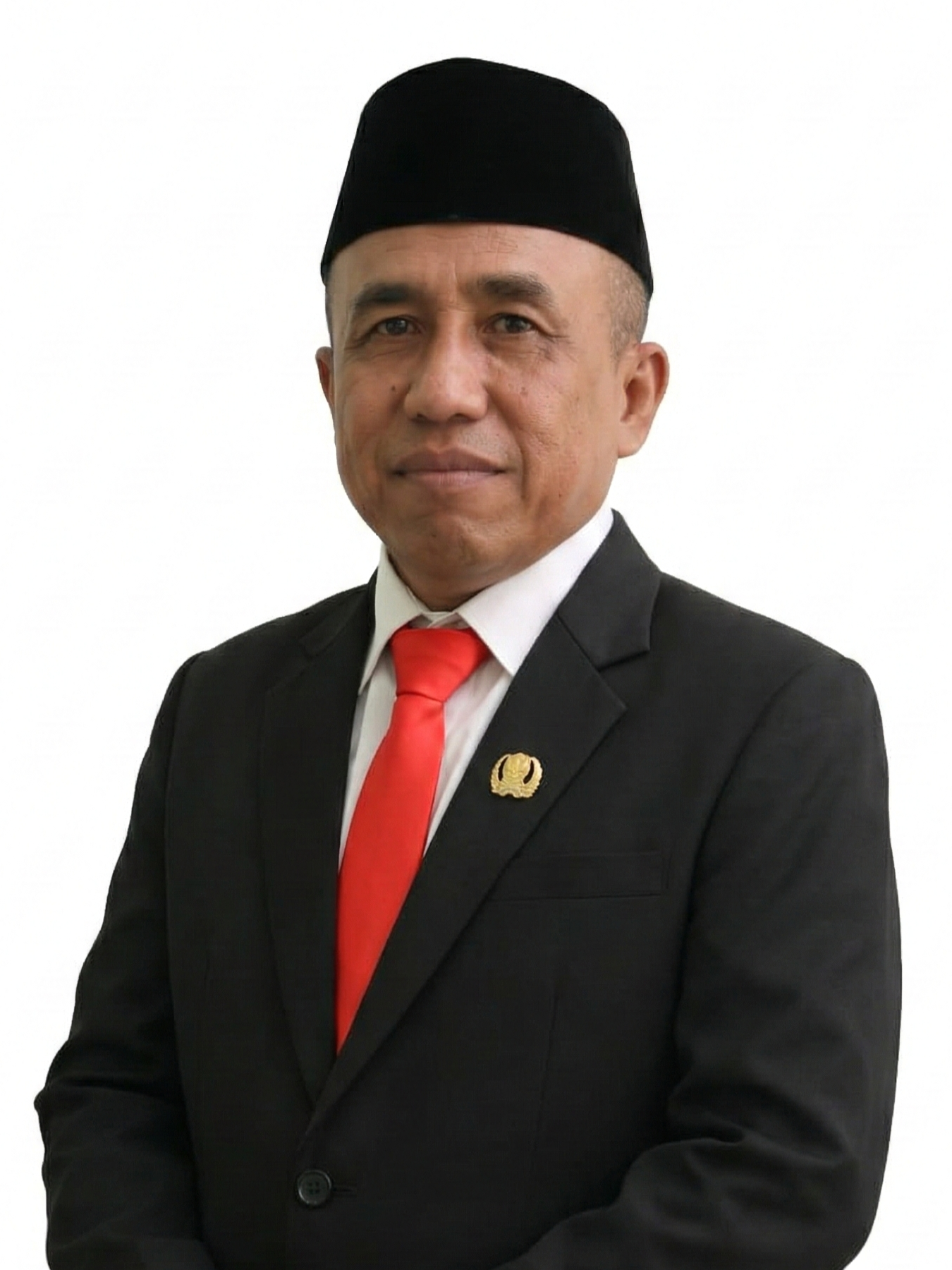 Ahmad Zainuri, S.Pd.I.