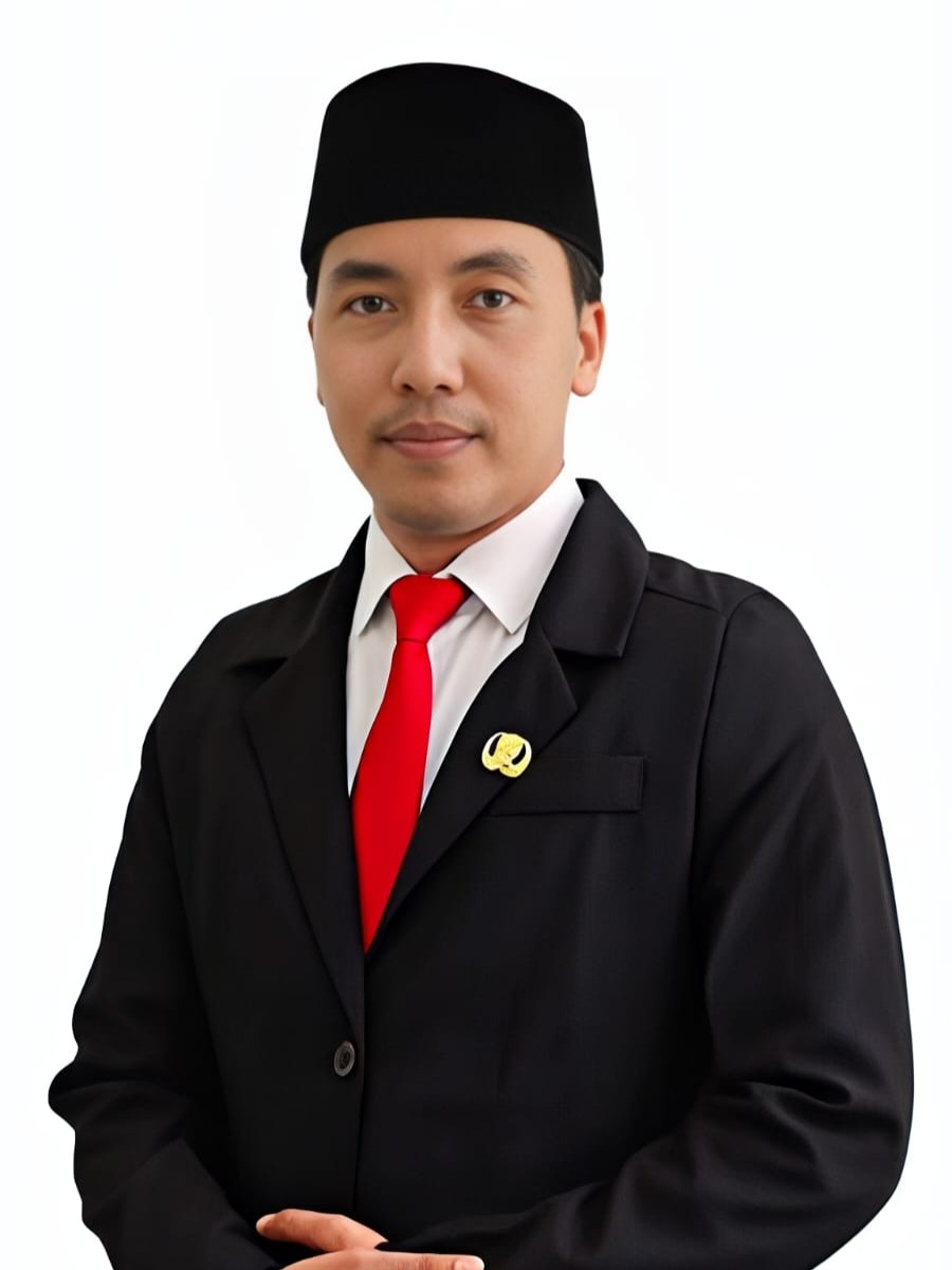Moh. Ulil Abshor, S.Pd.