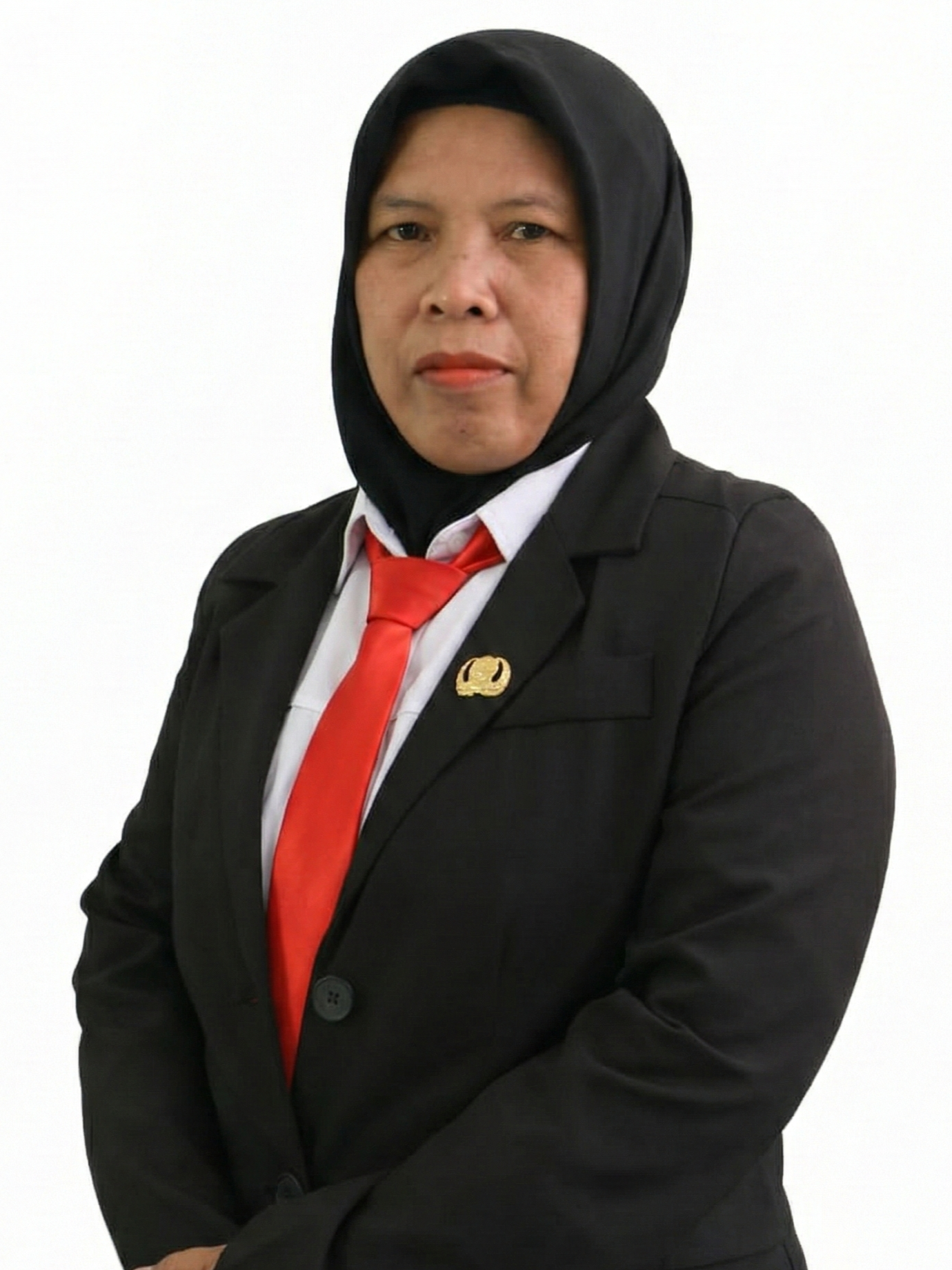 Arif Fadlilah, S.Pd.I.