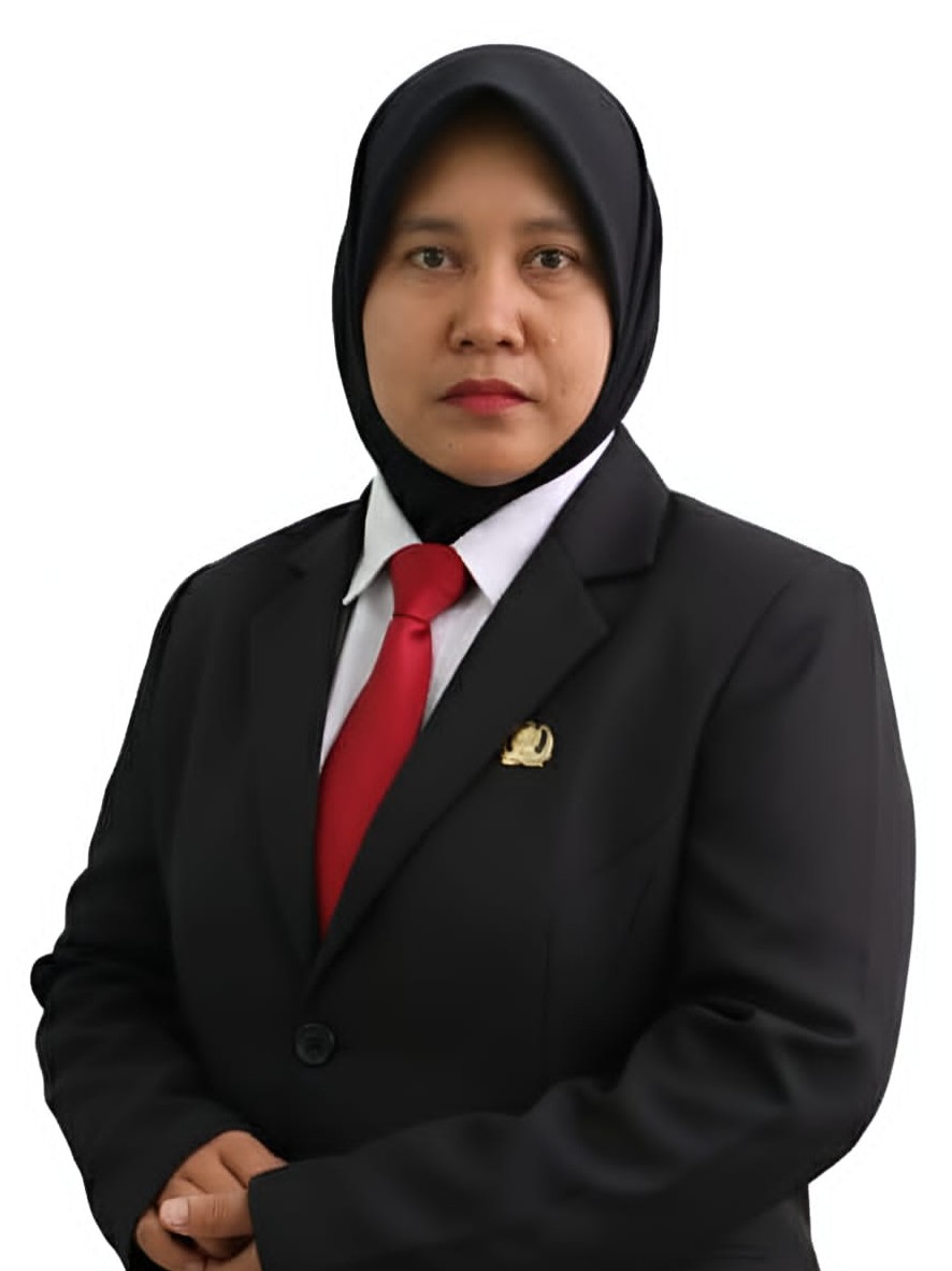 Husnul Hidayah, S.Pd.I.