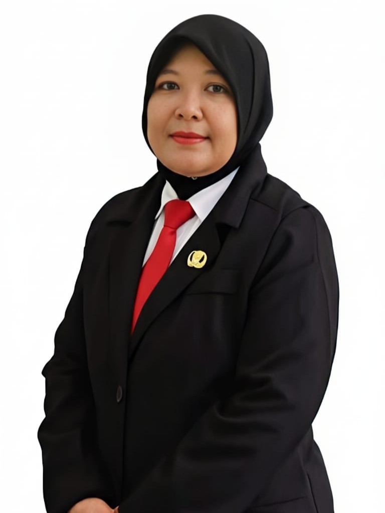 Siti Malikah, S.Pd.I.