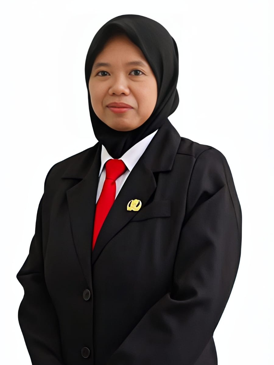 Siti Marhamah, S.Pd.I.
