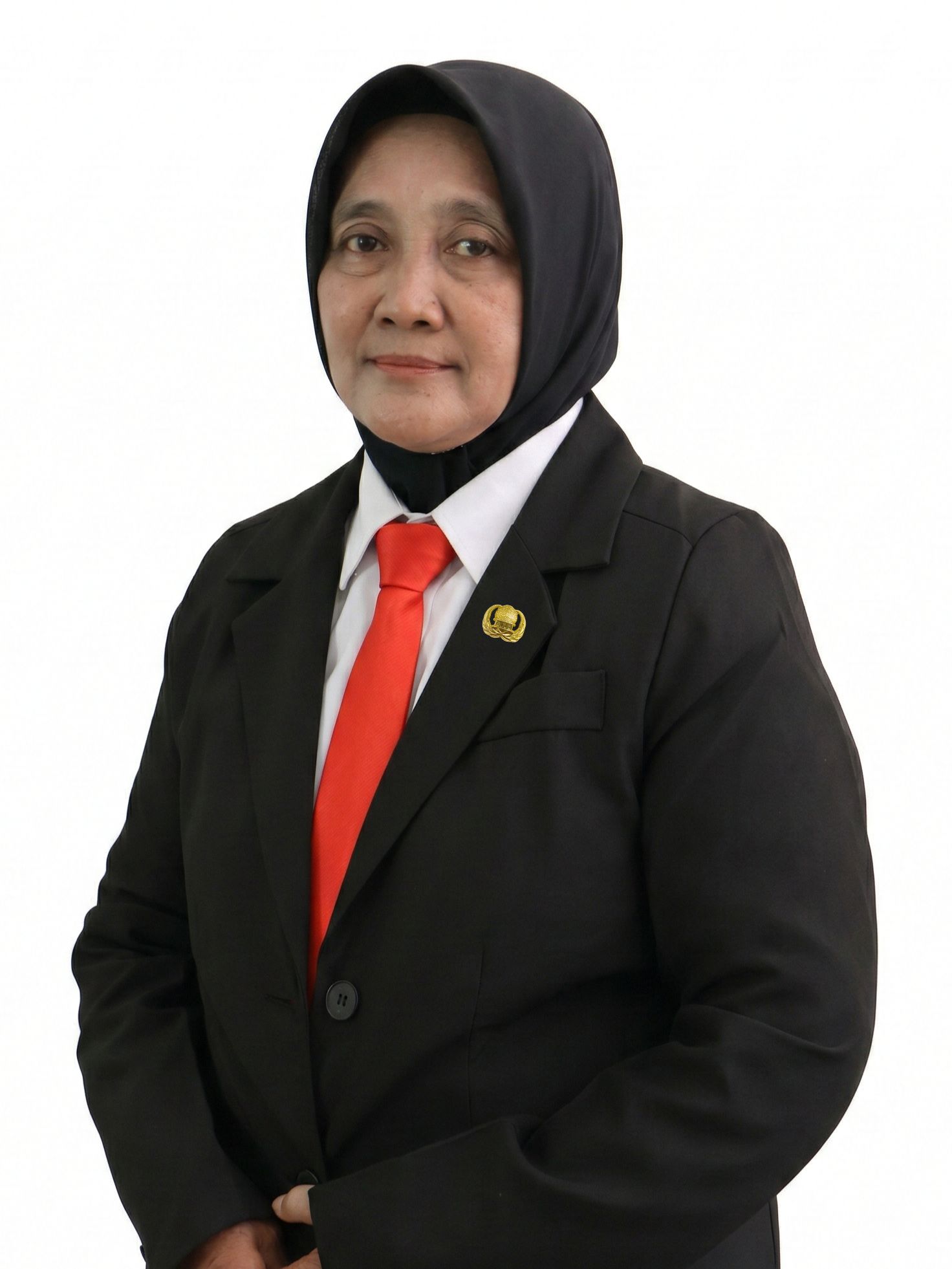 Siti Musarofah, S.Pd.I.