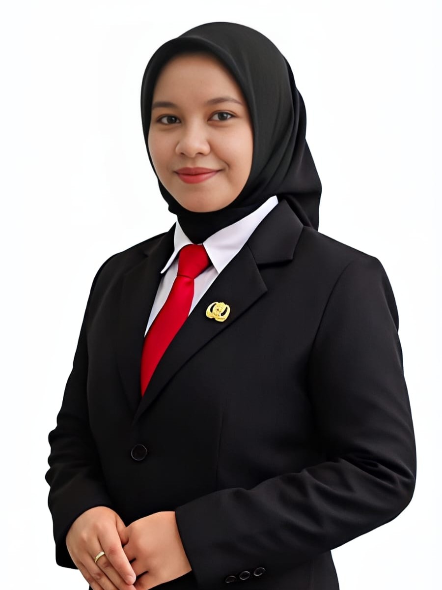 Novia Elok Rahma Hayati, S.Pd.