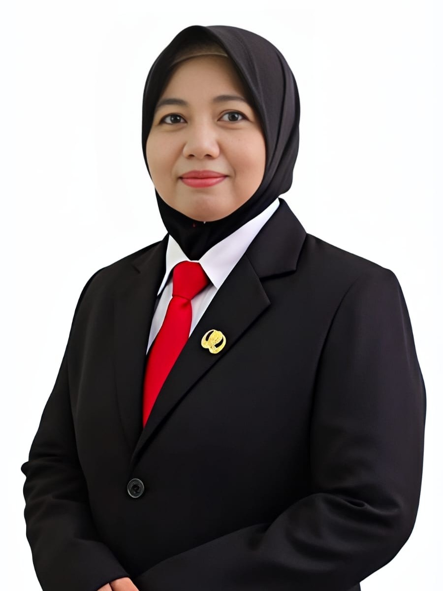 Siti Nurul Chasanah, S.Pd.I.