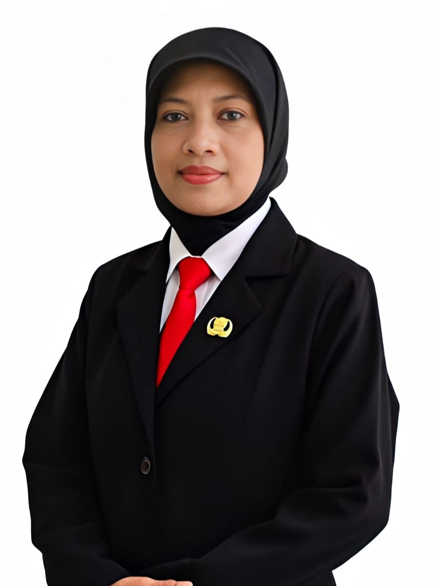 Anin Nikmatur Rohmah