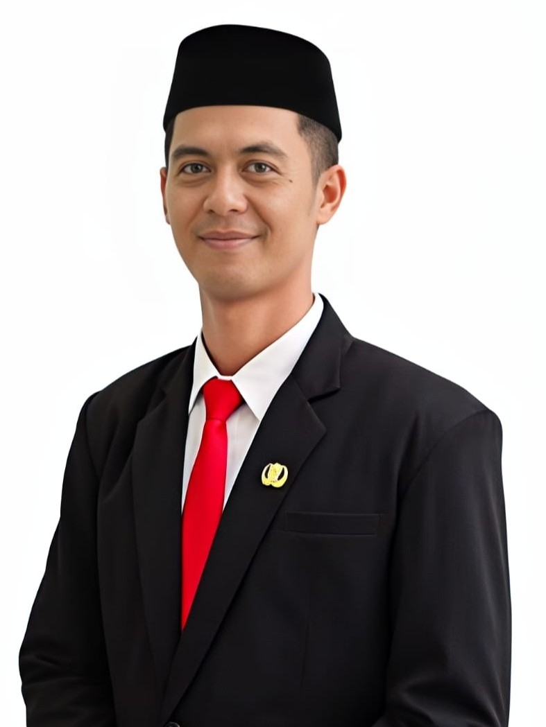 Dany Rohmat Santoso