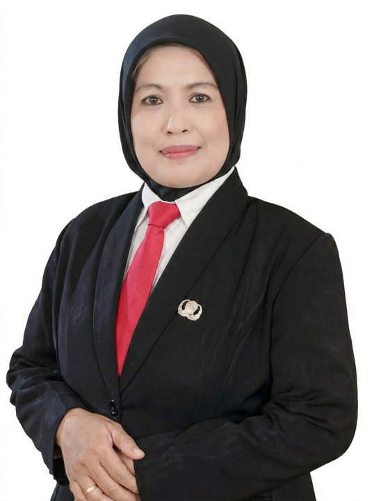 Misbahul Ummah, S.Pd.I