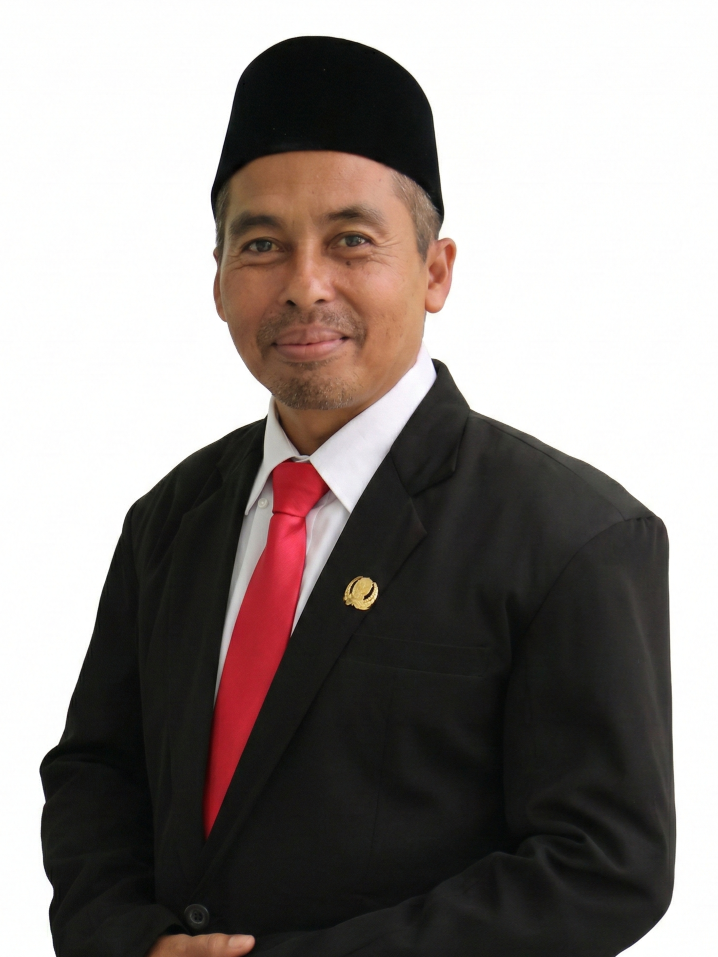 M. Zakariya Lutfi, S.Ag.