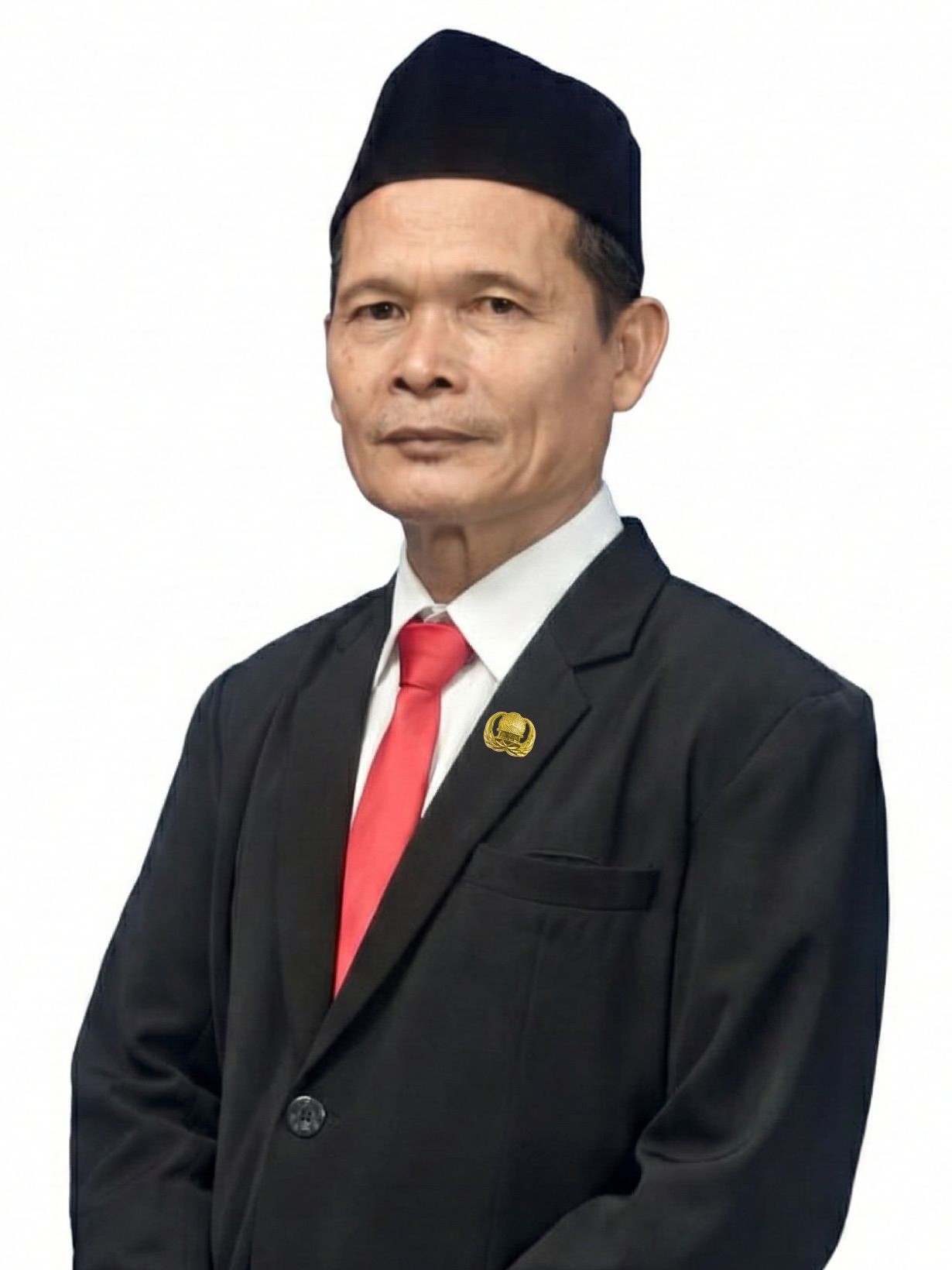 A. Ibnu Hayyin, S.Pd.