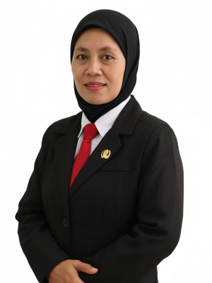 Enik Kusumawardani, S.Pd.