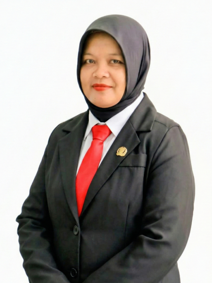 Nur Hafidhoh, S.Pd.I.