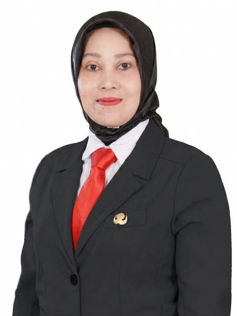 Erna Endrayanti, S.Pd.I.