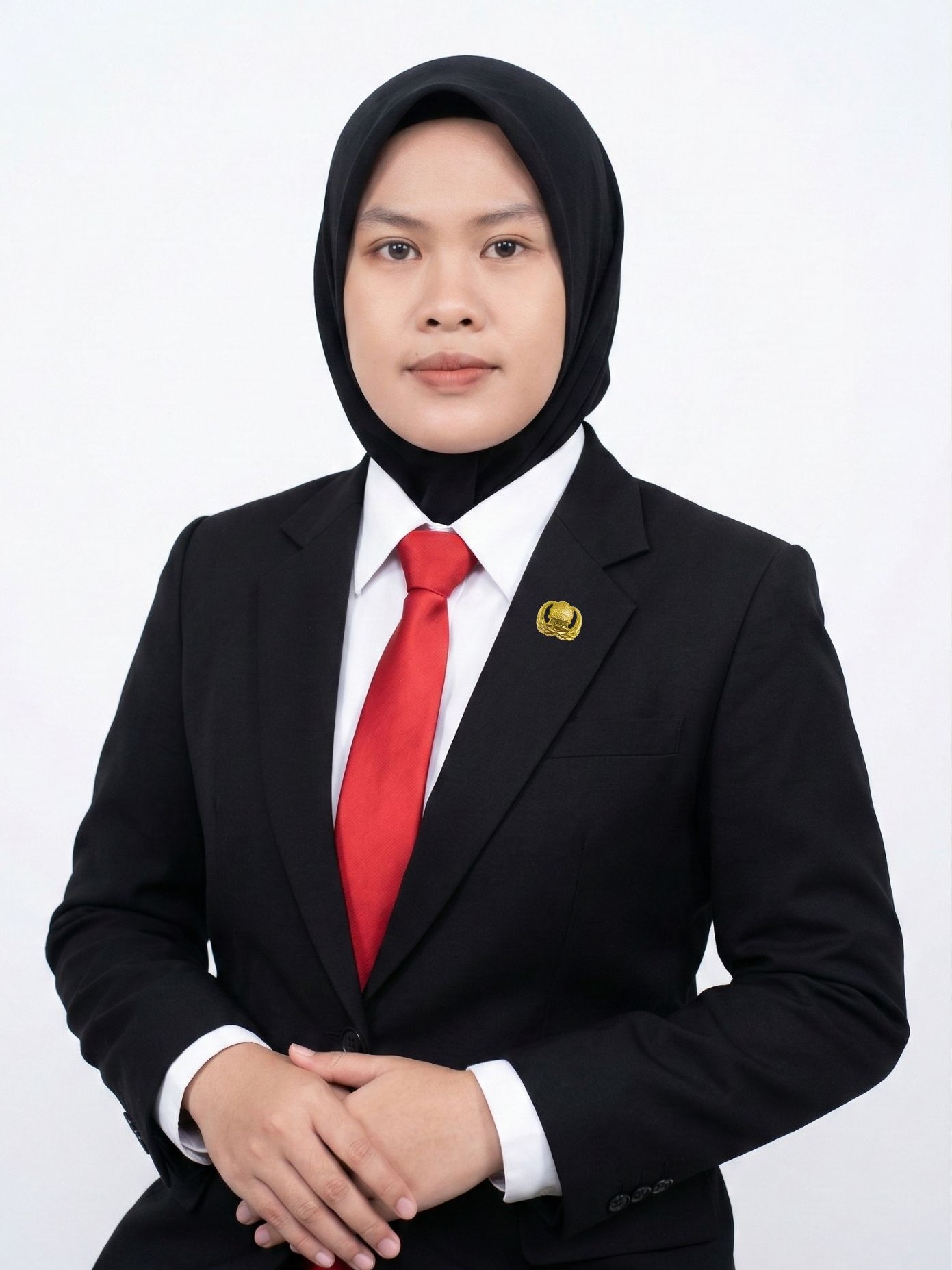 Nikmahtul Sholikah, S.Pd.