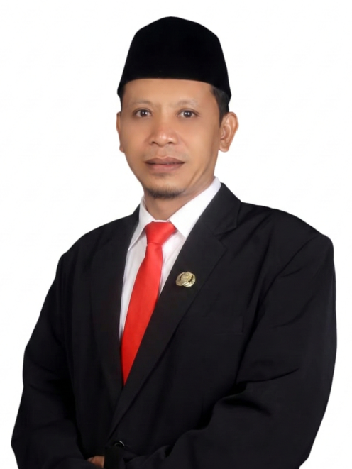 Novie Agung Purbaya