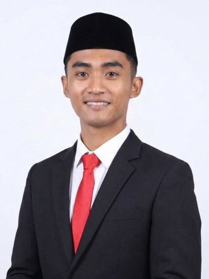 Moh Feryan Asrul Asidqi, S.Pd.