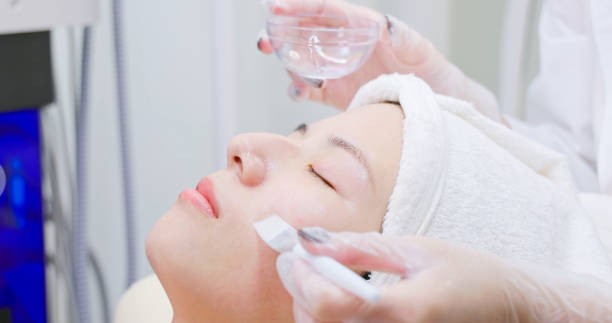 Cari Klinik Kecantikan Terbaik? Naba Aesthetic Clinic Pilihannya