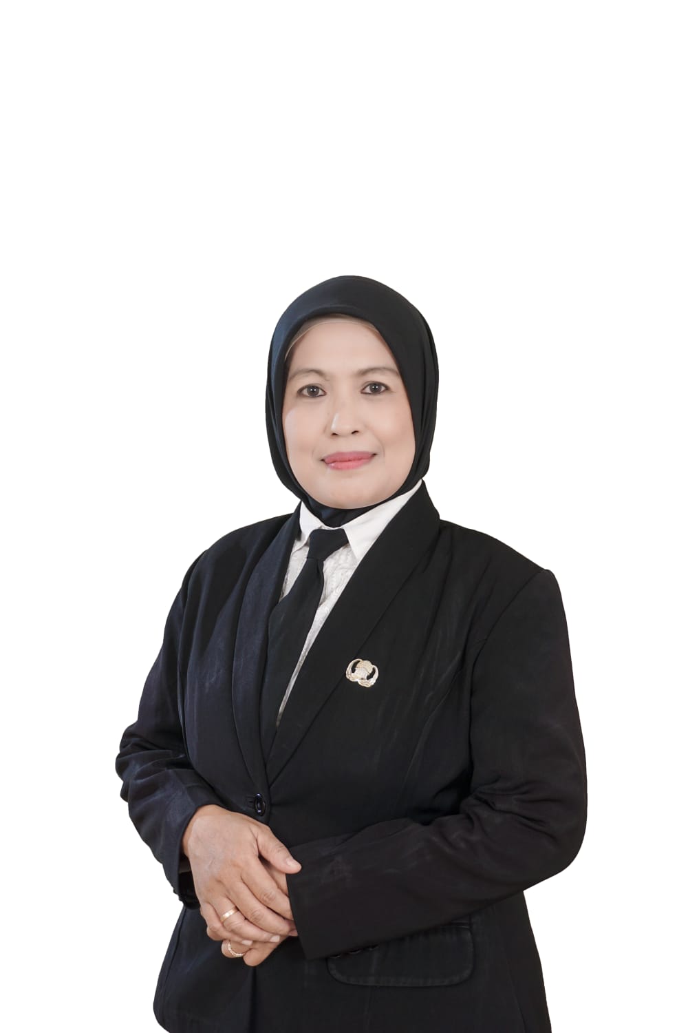 Misbahul Ummah, S.Pd.I