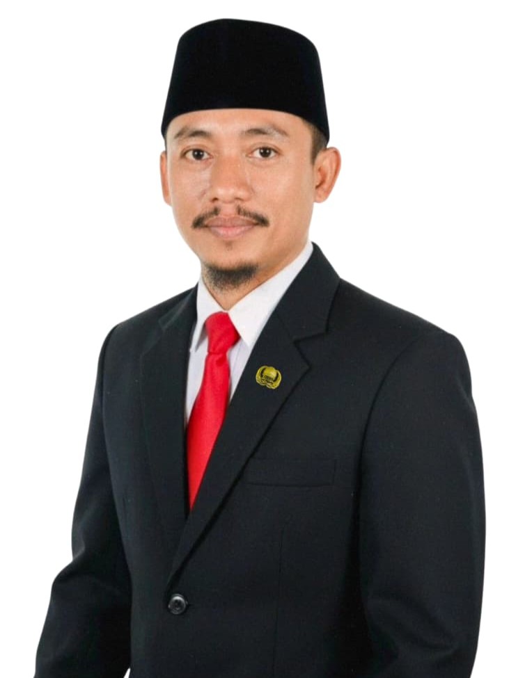 Athot Subutul Iman, S.Pd.I.