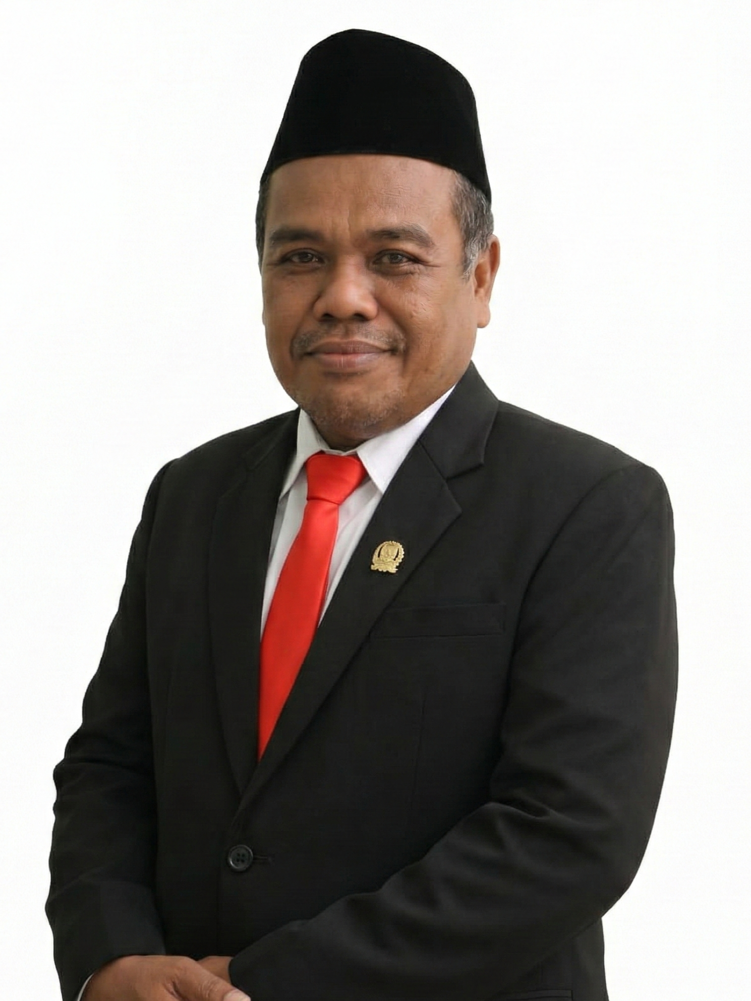 Ahmad Nashruddin, S.Ag.